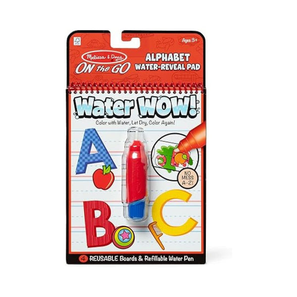 Melissa & Doug On the Go Water Wow!