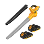 Leaf Blower Cordless – simplexdeals