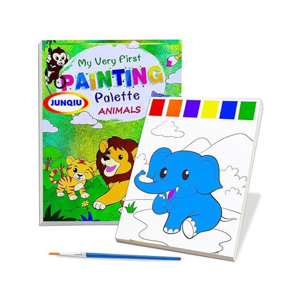 Water Color Paint Sets for Kids