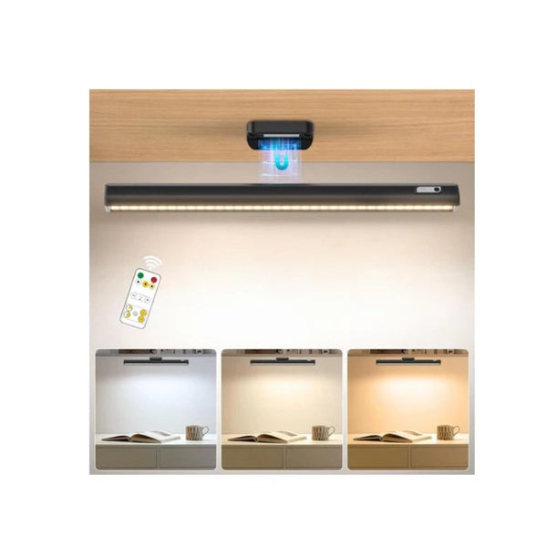 Dimmable Magnetic Light Bar