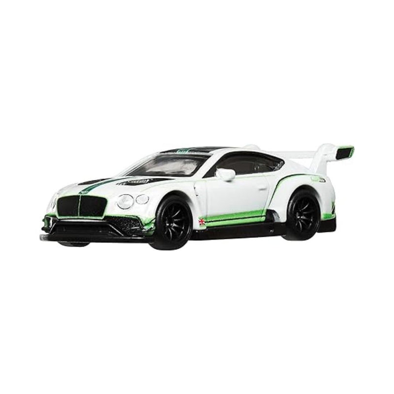 Hot Wheels Die-Cast Bentley