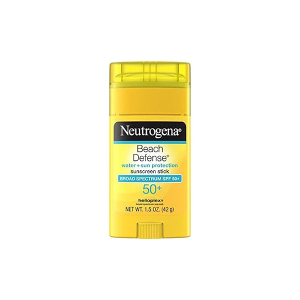 Neutrogena Beach Defense Sunscreen Stick