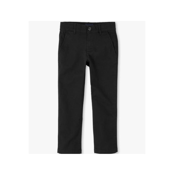 The Children’s Place Boys’ Stretch Skinny Chino Pants