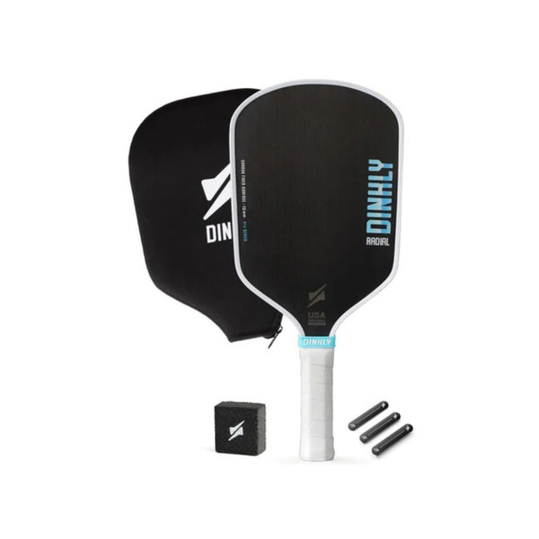 Radial Pro Pickleball Paddle