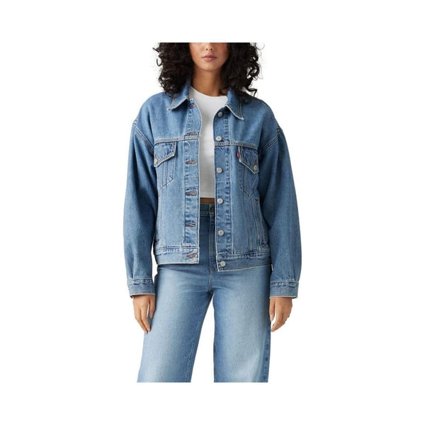 Levi's Women's 90's Trucker Jacket