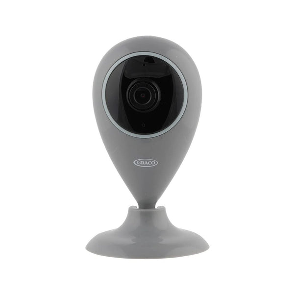 Indoor WiFi Security Camera with Night Vision