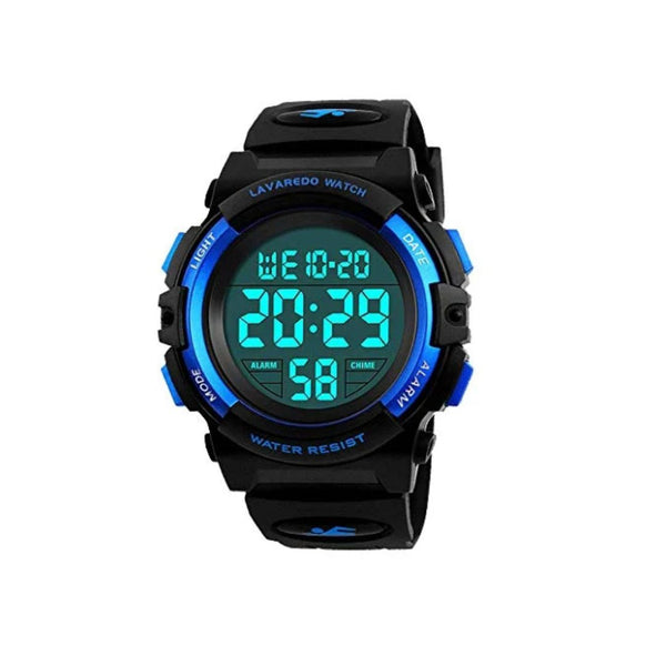 Kids Digital Watch