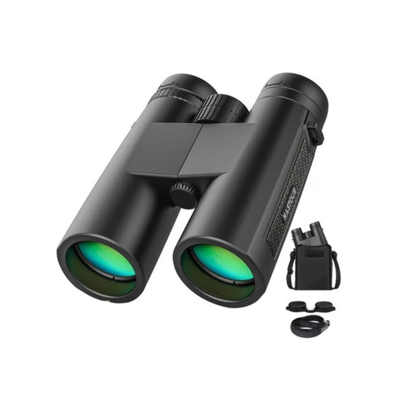 High Powered Binoculars