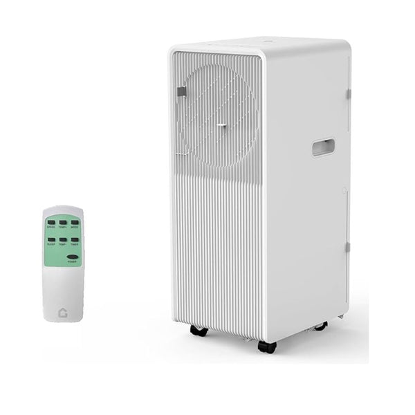 14,000 BTU Drainage-free Portable Air Conditioner