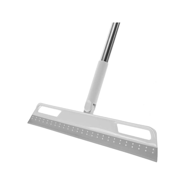 Multifunction Magic Broom Silicone Floor Squeegee