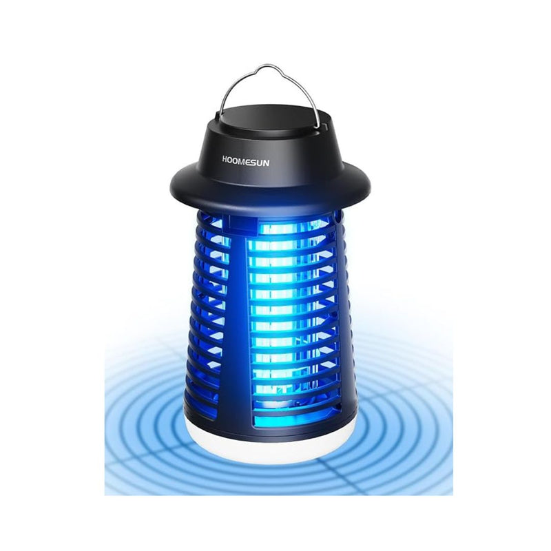 Outdoor Bug Zapper
