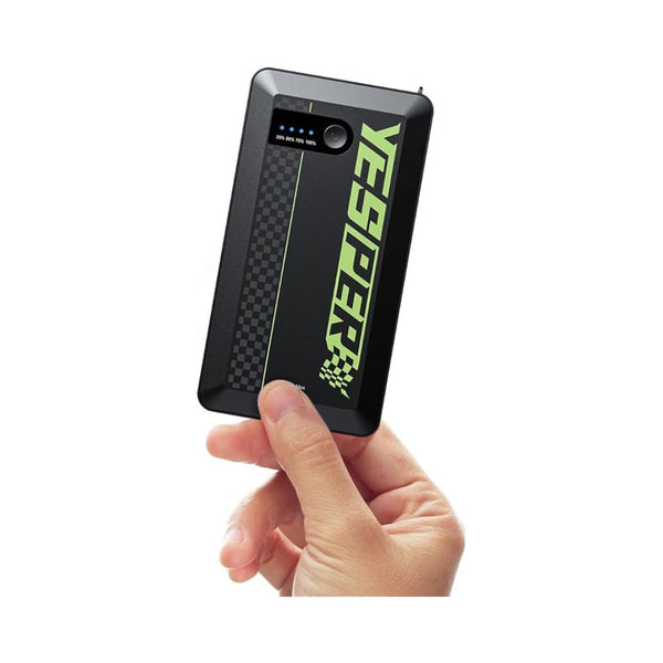 1500A Yesper Portable Car Battery Jump Starter