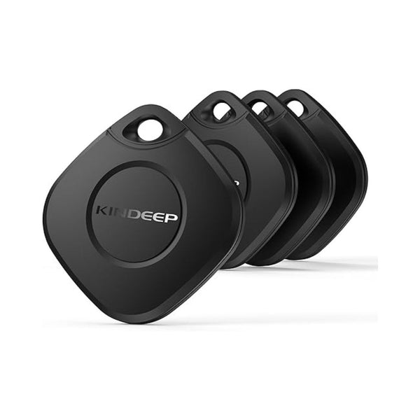 4-Pack Air Tag Smart Bluetooth Tracker