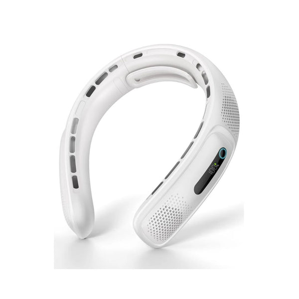 Portable Neck Fan with 360 Cooling