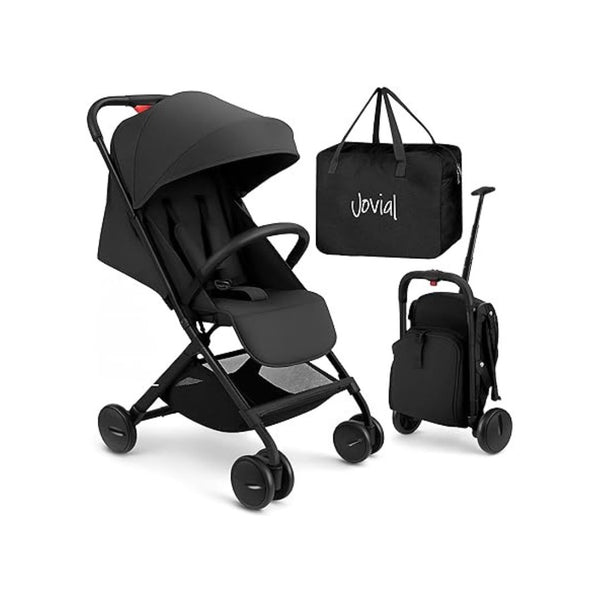 Lightweight Travel Baby Stroller