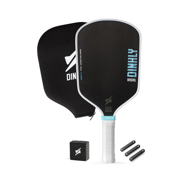 Radial Pro Pickleball Paddle