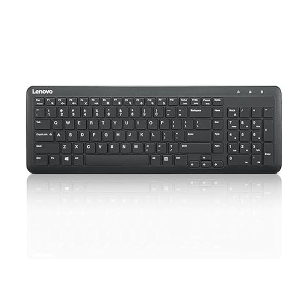 Lenovo 300 Wireless Keyboard