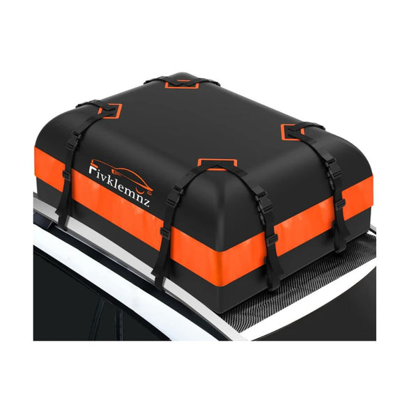 Rooftop Cargo Carrier Bag