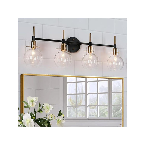 KSANA Modern Vanity Lights for Bathroom