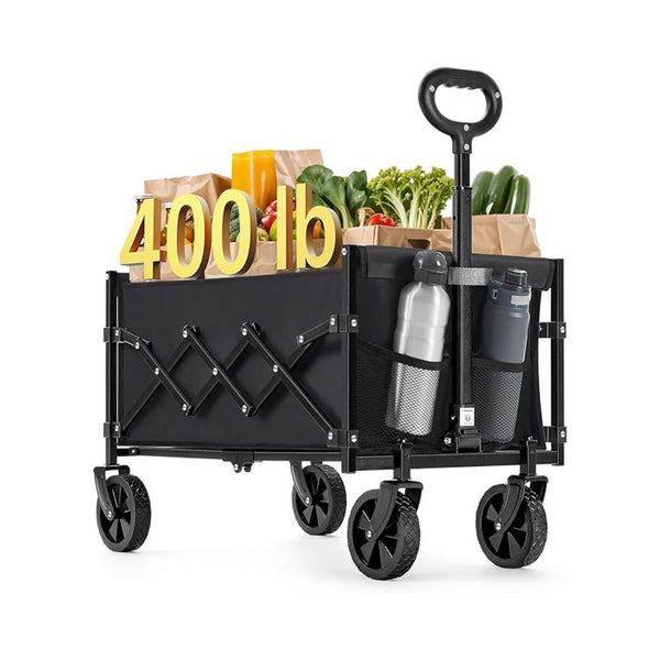 400-lb Small Collapsible Wagon
