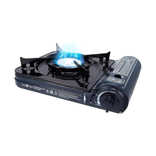 10,000 BTU CSA List Portable Butane Gas Stove