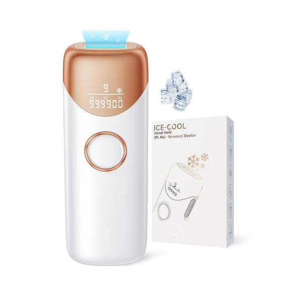 IPL Hair Removal Device for Women & Men