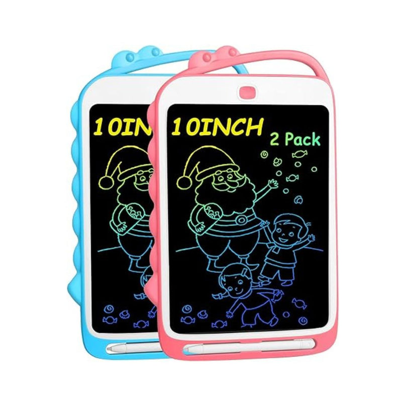 2-Pack LCD Writing Tablet