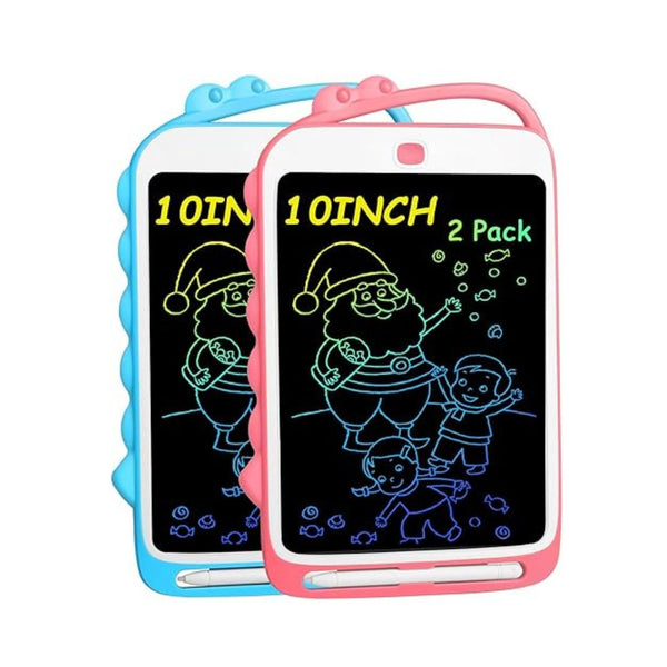 2-Pack LCD Writing Tablet