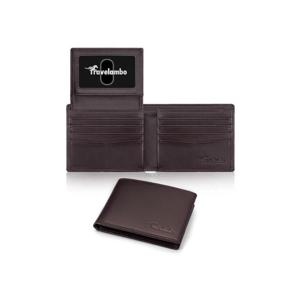 Premium Classic Men's Wallet
