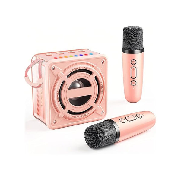 Mini Karaoke Machine