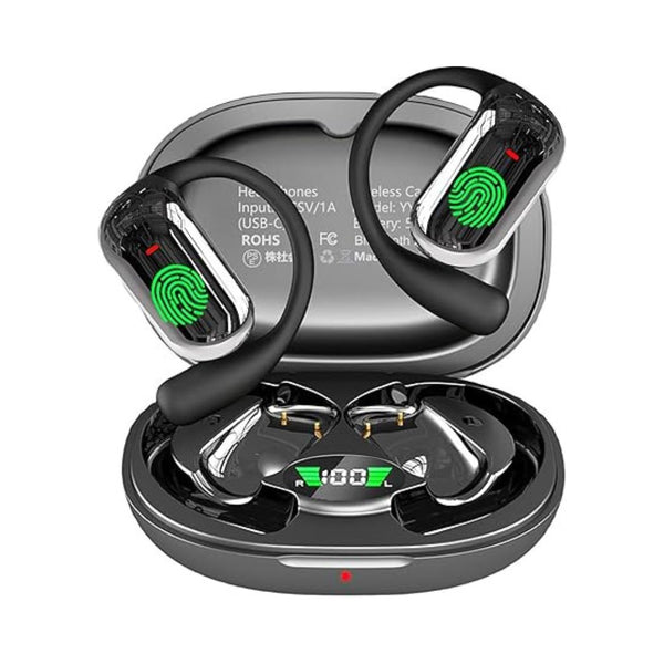Ai Translation Earbuds