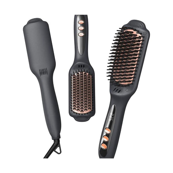 LANDOT Hair Straightening Brush