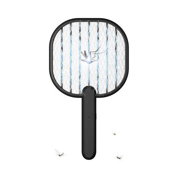 Electric Fly Swatter Mosquito Zapper