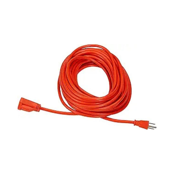 Amazon Basics 50 foot 3-Prong Vinyl Indoor/Outdoor Extension Cord
