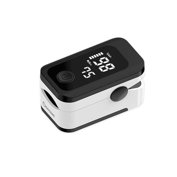Finger Pulse Oximeter for Adults