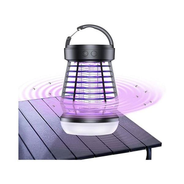 Indoor/Outdoor Bug Zapper