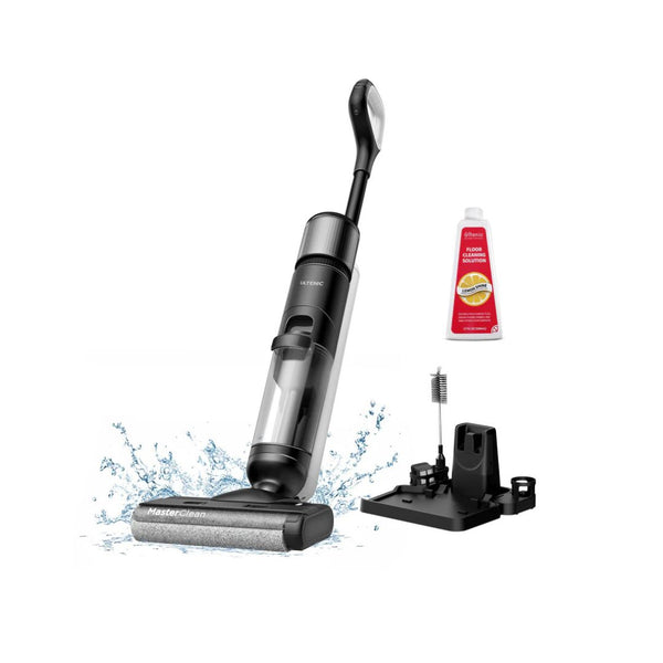 Ultenic Cordless Wet Dry Vacuum Mop Combo