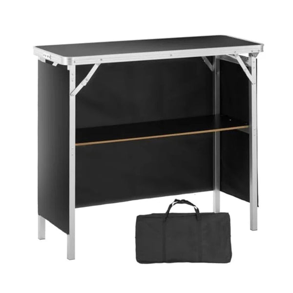VEVOR Folding Portable Bar Table Set