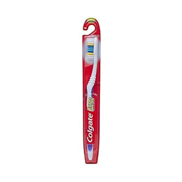 Colgate Extra Clean Full Head Toothbrush