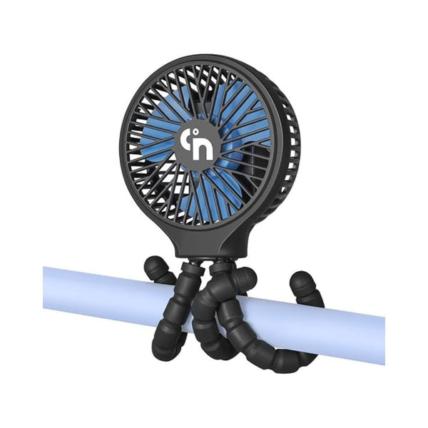 Ultra-long Battery Life Stroller Fan