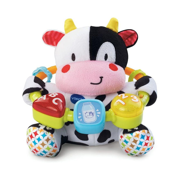 VTech Lil' Critters Moosical Beads