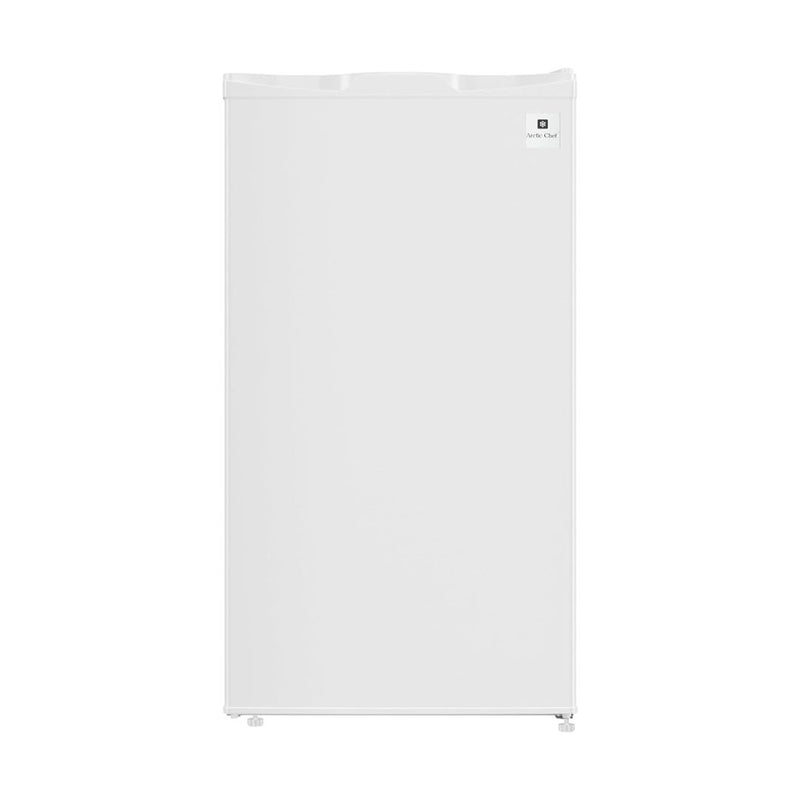 ACFR321White Mini Fridge Compact Refrigerator, 3.2 Cu Ft