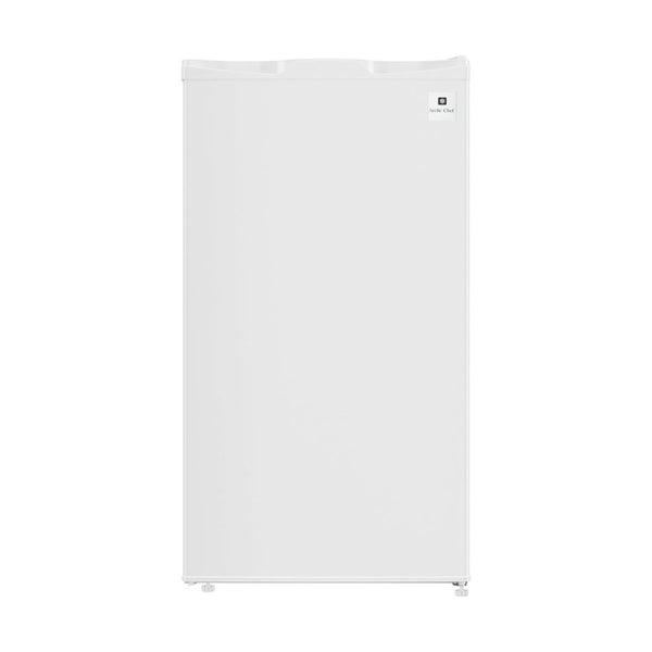 ACFR321White Mini Fridge Compact Refrigerator, 3.2 Cu Ft