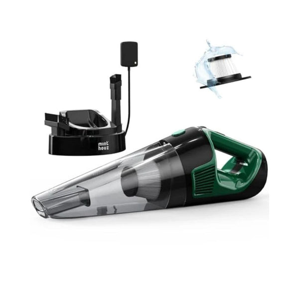 Cordless Handheld Vacuum Cleaner