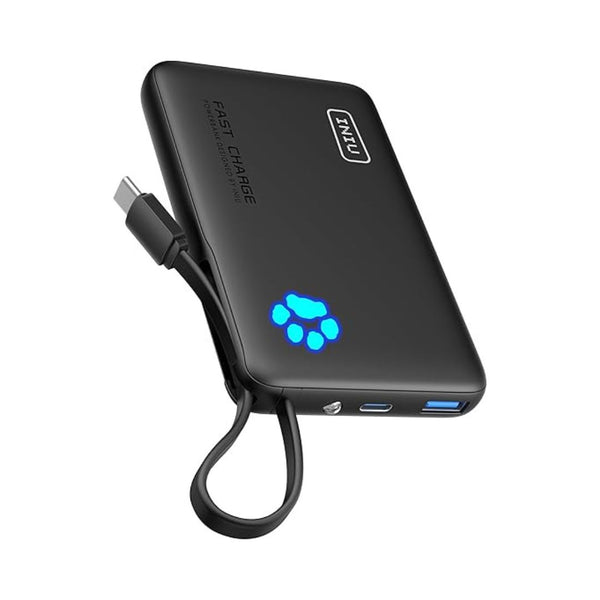 10000mAh Portable Charger