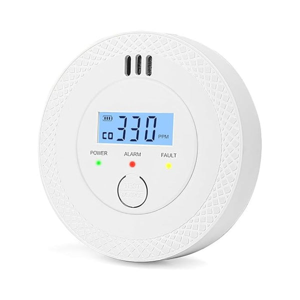 Carbon Monoxide Detector