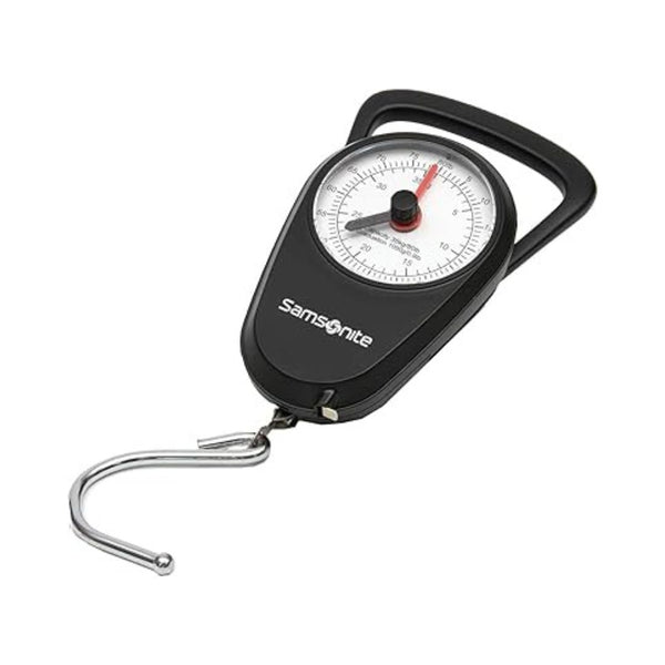 Samsonite Manual Luggage Scale