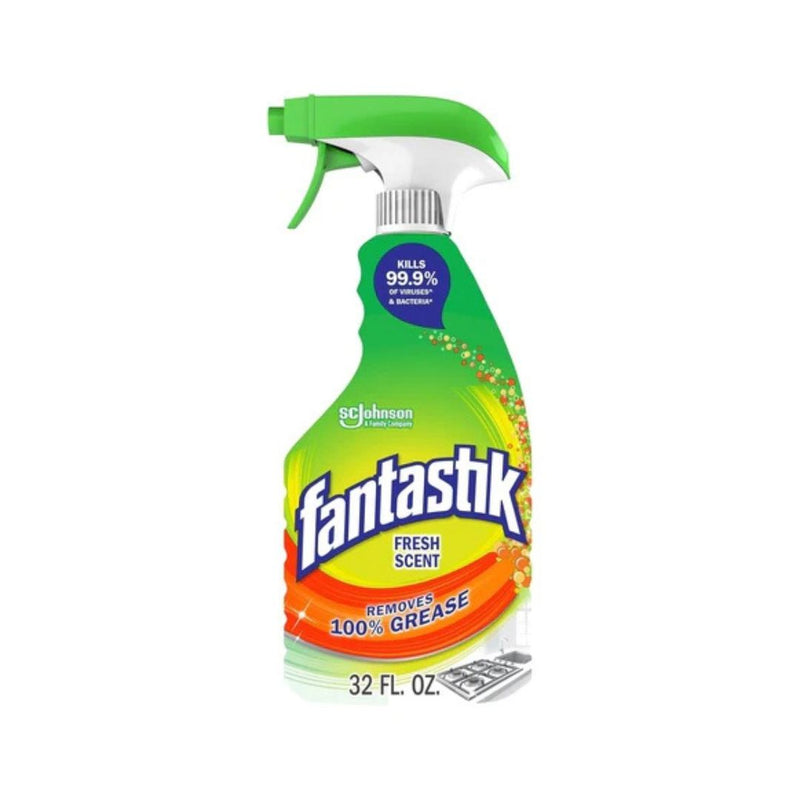 Fantastik All-Purpose Cleaner
