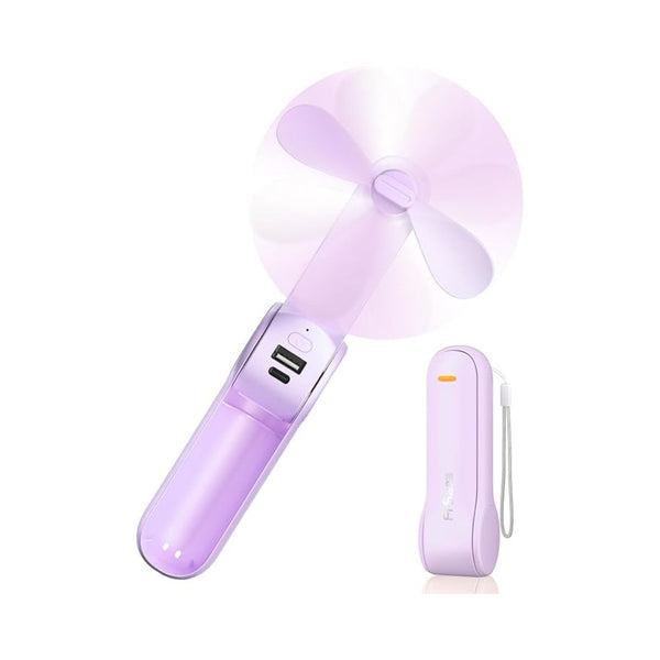 Portable Handheld Fan