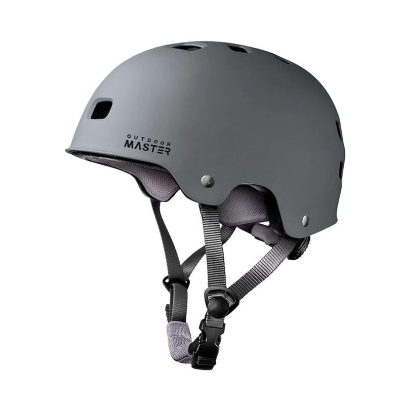 Outdoor Master Helmet